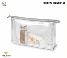 1800177 KOSMETYCZKA HALFAR UNIVERSAL