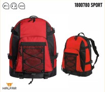 1800780 PLECAK HALFAR SPORT