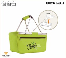 1803939 KOSZYK HALFAR BASKET