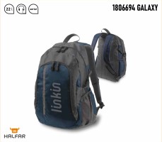 1806694 PLECAK HALFAR GALAXY