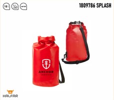 1809786 PLECAK WOREK HALFAR SPLASH