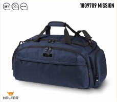 1809789 TORBA HALFAR MISSION