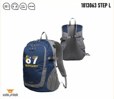 1813063 PLECAK HALFAR STEP L