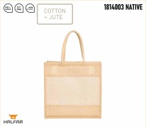 1814003 TORBA HALFAR NATIVE