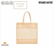 1814003 TORBA HALFAR NATIVE