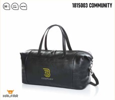 1815003 TORBA HALFAR COMMUNITY