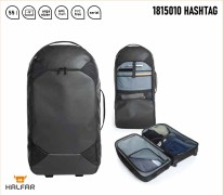 1815010 TORBA HALFAR HASHTAG