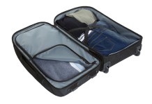 1815010 Torba podróżna HALFAR HASHTAG 2