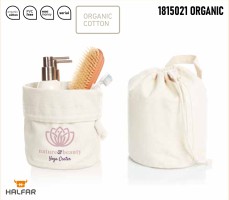 1815021 KOSMETYCZKA HALFAR ORGANIC