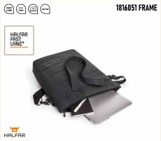 1816051 TORBA HALFAR FRAME