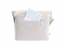 1816066 HALFAR LOOM Torba na ramię 2