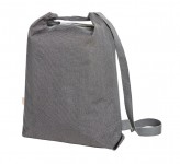 1816067 Torba HALFAR LOOM szara