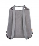 1816067 Torba HALFAR LOOM szara 1