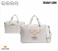 1816069 TORBA HALFAR LOOM