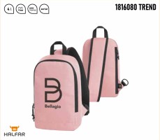 1816080 Plecak HALFAR TREND