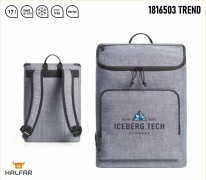 1816503 PLECAK TERMICZNY HALFAR TREND