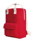 1816505 Plecak HALFAR LIKE czerwony 1