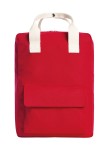 1816505 Plecak HALFAR LIKE czerwony 2