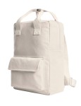 1816505 Plecak HALFAR LIKE naturalny 1