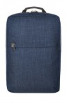 1816514 Plecak HALFAR EUROPE granatowy melanż 2