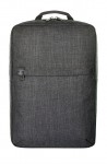 1816514 Plecak HALFAR EUROPE szary melanż 2