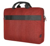 1816515 Torba HALFAR EUROPE CZERWNA 3