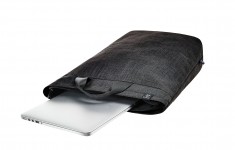 1816517 Plecak HALFAR EUROPE czarny 3