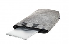 1816517 Plecak HALFAR EUROPE jasny szary 3