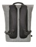 1816517 Plecak HALFAR EUROPE jasny szary 5