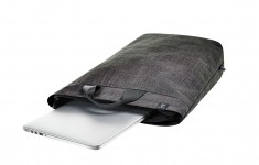 1816517 Plecak HALFAR EUROPE szary 3