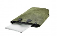 1816517 Plecak HALFAR EUROPE zielony 3