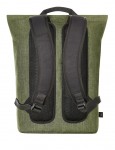 1816517 Plecak HALFAR EUROPE zielony 5
