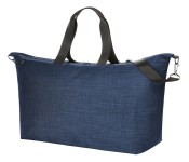 1816518 Torba podróżna sportowa HALFAR EUROPE granatowy melanż 1