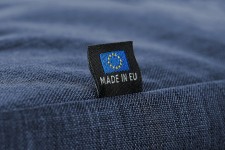 1816518 Torba podróżna sportowa HALFAR EUROPE granatowy melanż 3