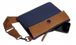 1816523 HALFAR LIFE Torba na ramię 3