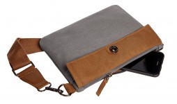 1816523 HALFAR LIFE Torba na ramię 4