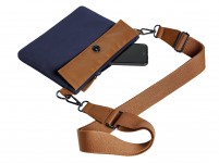 1816523 HALFAR LIFE Torba na ramię 6