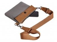 1816523 HALFAR LIFE Torba na ramię 7