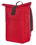 1818014 Plecak na notebooka HALFAR DAILY czerwony 3