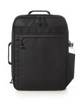 1818015 PLECAK PODRÓŻNY HALFAR ACTIVE CZARNY 6