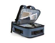 1818015 PLECAK PODRÓŻNY HALFAR ACTIVE NIEBIESKI GOŁĘBI 5