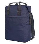 1818016 Plecak HALFAR DAILY granatowy 3