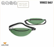 1818022 Saszetka HALFAR DAILY