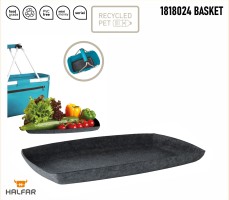1818024 WKŁAD DO KOSZYKA HALFAR BASKET