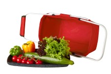 1818024 WKŁAD DO KOSZYKÓW I TOREB HALFAR BASKET 2