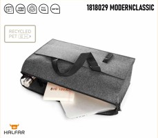 1818029 ORGANIZER HALFAR MODERNCLASSIC