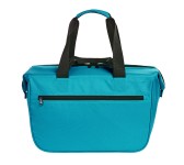 1818030 Torba termiczna HALFAR SOFT BASKET turkusowa 3