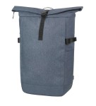 1818032 PLECAK NA NOTEBOOKA CIRCLE L niebiesko szary 4