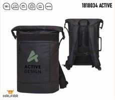 1818034 PLECAK HALFAR ACTIVE