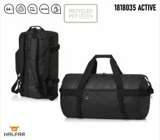 1818035 TORBA PLECAK HALFAR ACTIVE